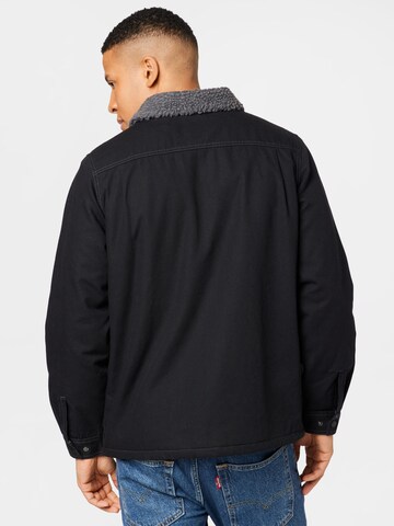 VANS Between-Season Jacket in Black