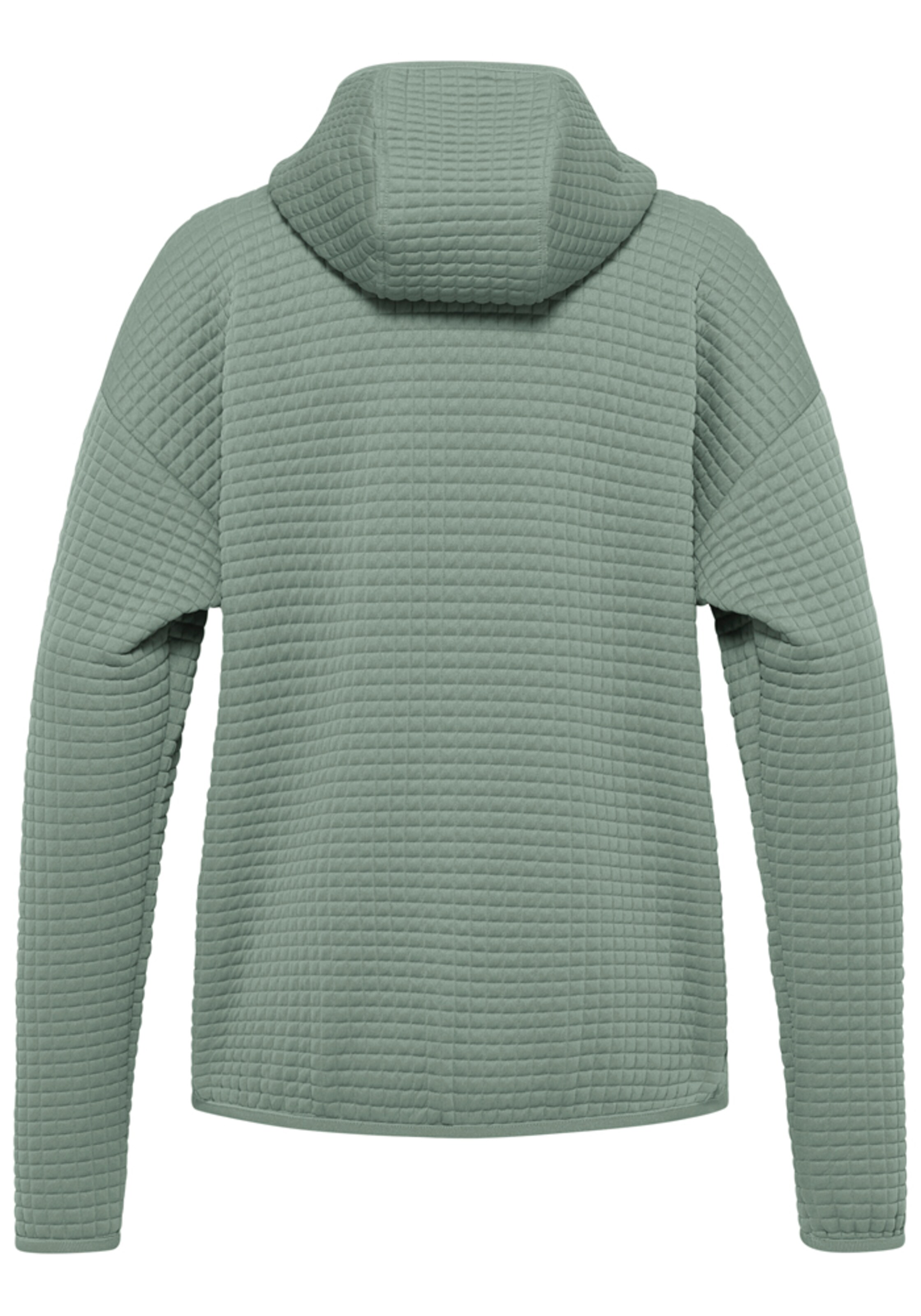 JACK WOLFSKIN Between-Season Jacket in Green