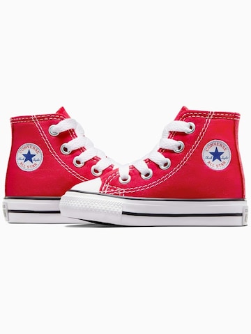 Sneaker 'Converse All Star Core' di CONVERSE in rosso