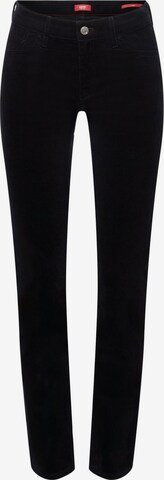 ESPRIT Jeans in Black: front