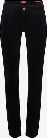 ESPRIT Jeans in Zwart: voorkant