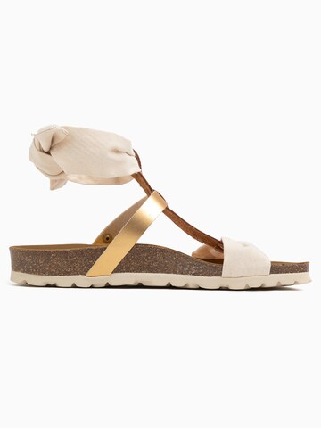Bayton Sandal 'Fonelle' in Beige