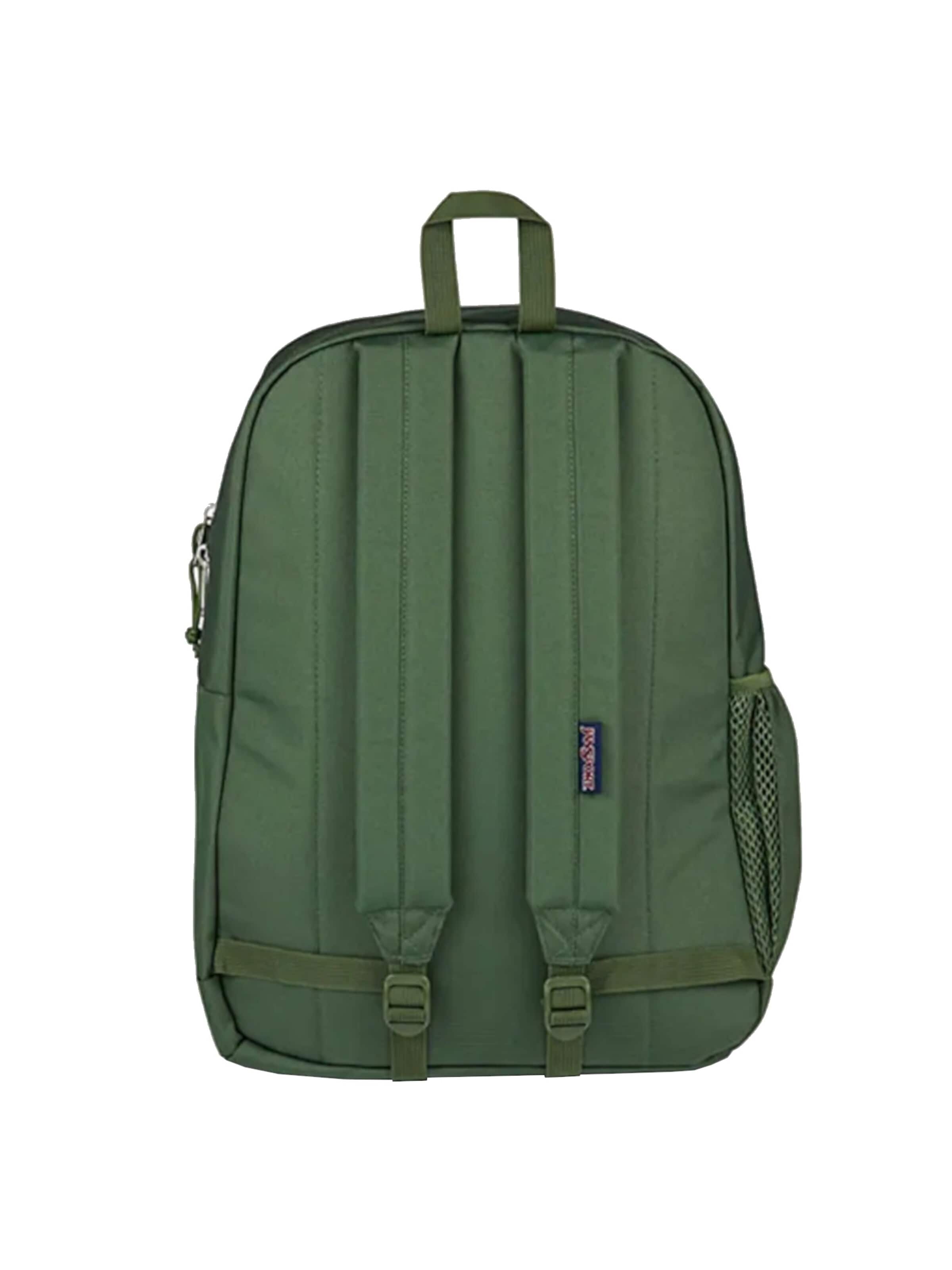 JANSPORT Backpack 'JanSport  Town Plus' in Green