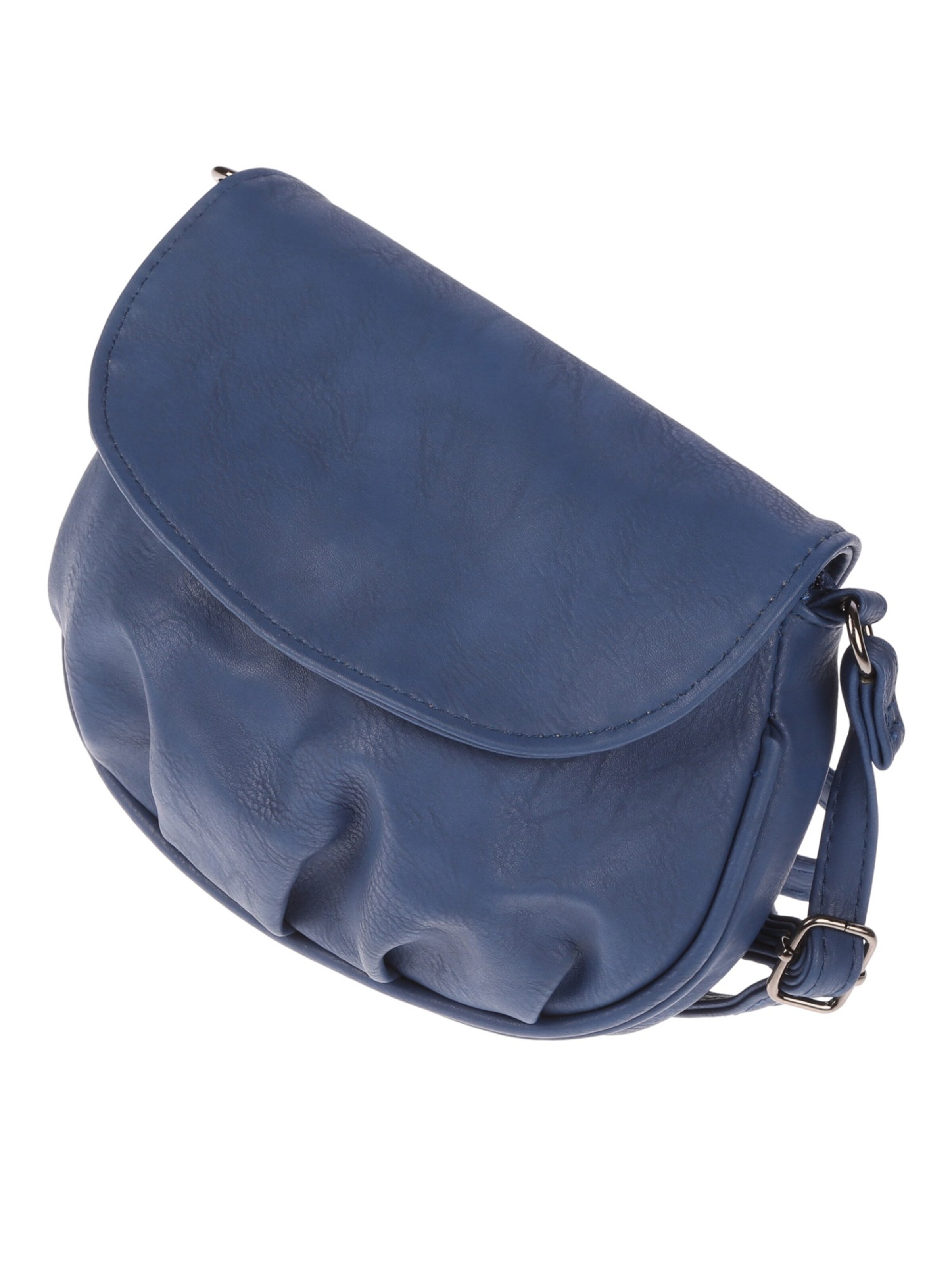 Christian Wippermann Crossbody Bag in Blue