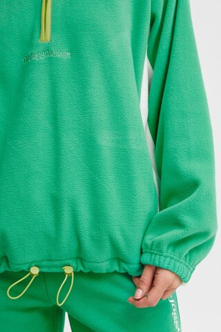 The Jogg Concept - Camiseta deportiva 'CLARA' en verde