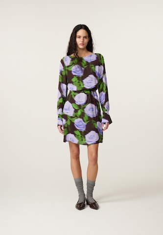 Fabienne Chapot Kleid in Lila