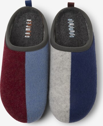 CAMPER Slippers 'Wabi Twins' in Mixed colors