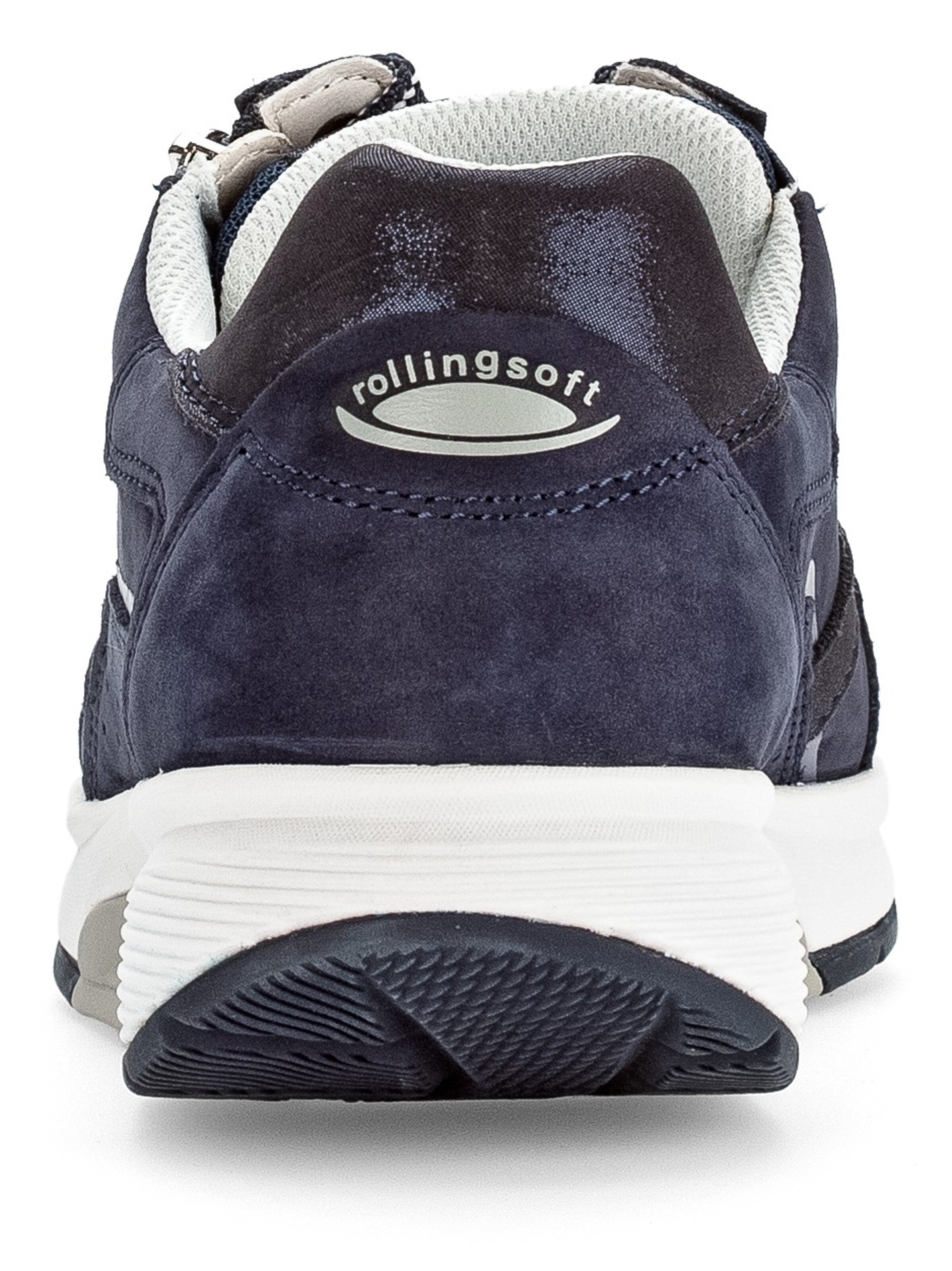 GABOR Sneakers laag in Blauw