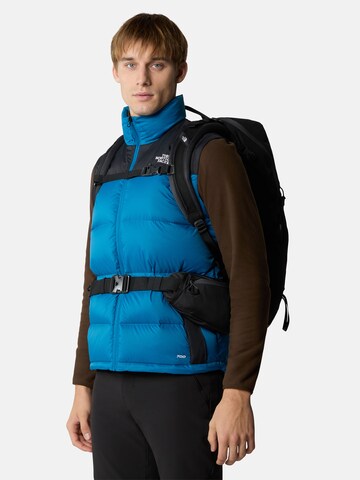 THE NORTH FACE - Mochila deportiva 'TERRA 40' en negro