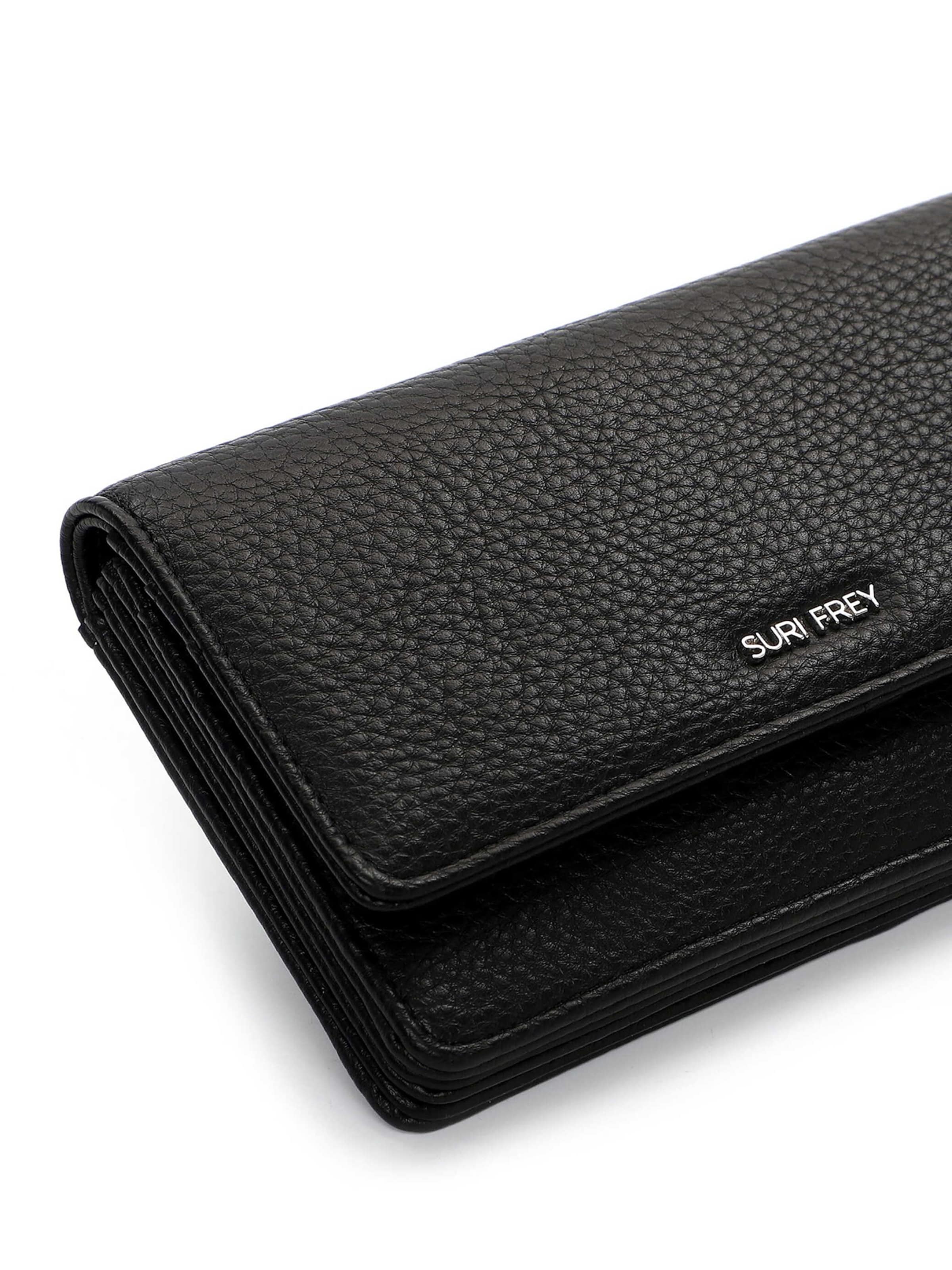 Suri Frey Портмоне 'Tiffy' в Черный