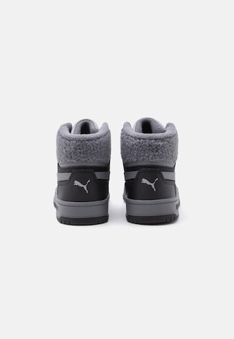 PUMA Superge 'Rebound' | siva barva