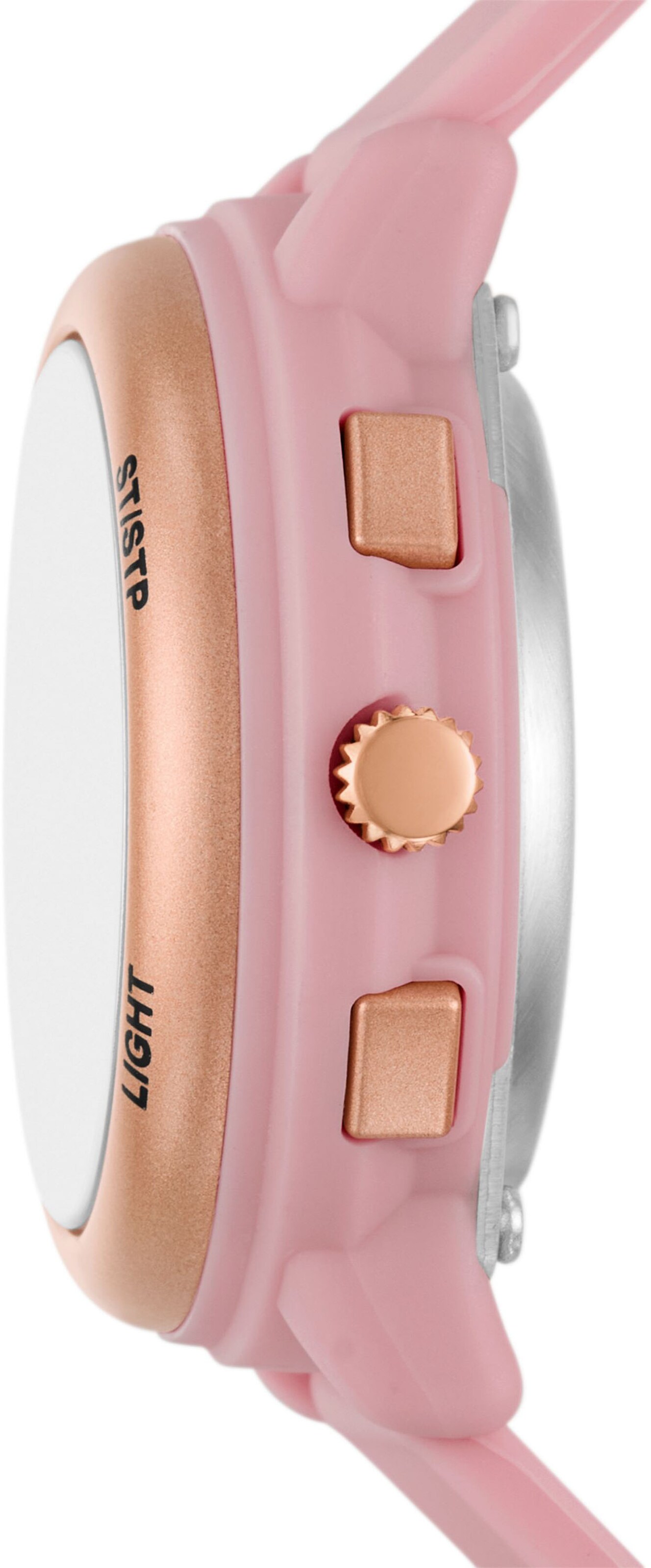 SKECHERS Analog Watch in Pink