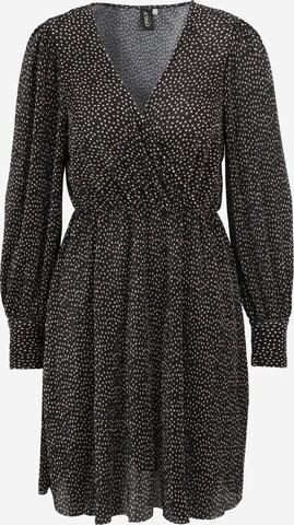 Robe 'VIA' Only Petite en noir : devant