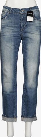 Angels Jeans in 30 in Blue: front