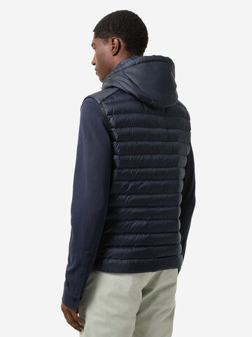 BOGNER Weste 'Lonne' in Blau