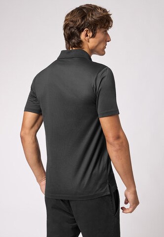 ROY ROBSON Shirt in Zwart
