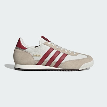 ADIDAS ORIGINALS Tenisky 'R71' – béžová