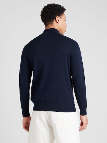 GANT Pullover 'CLASSIC' i blå