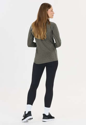 ENDURANCE Performance shirt 'Canna' in Green