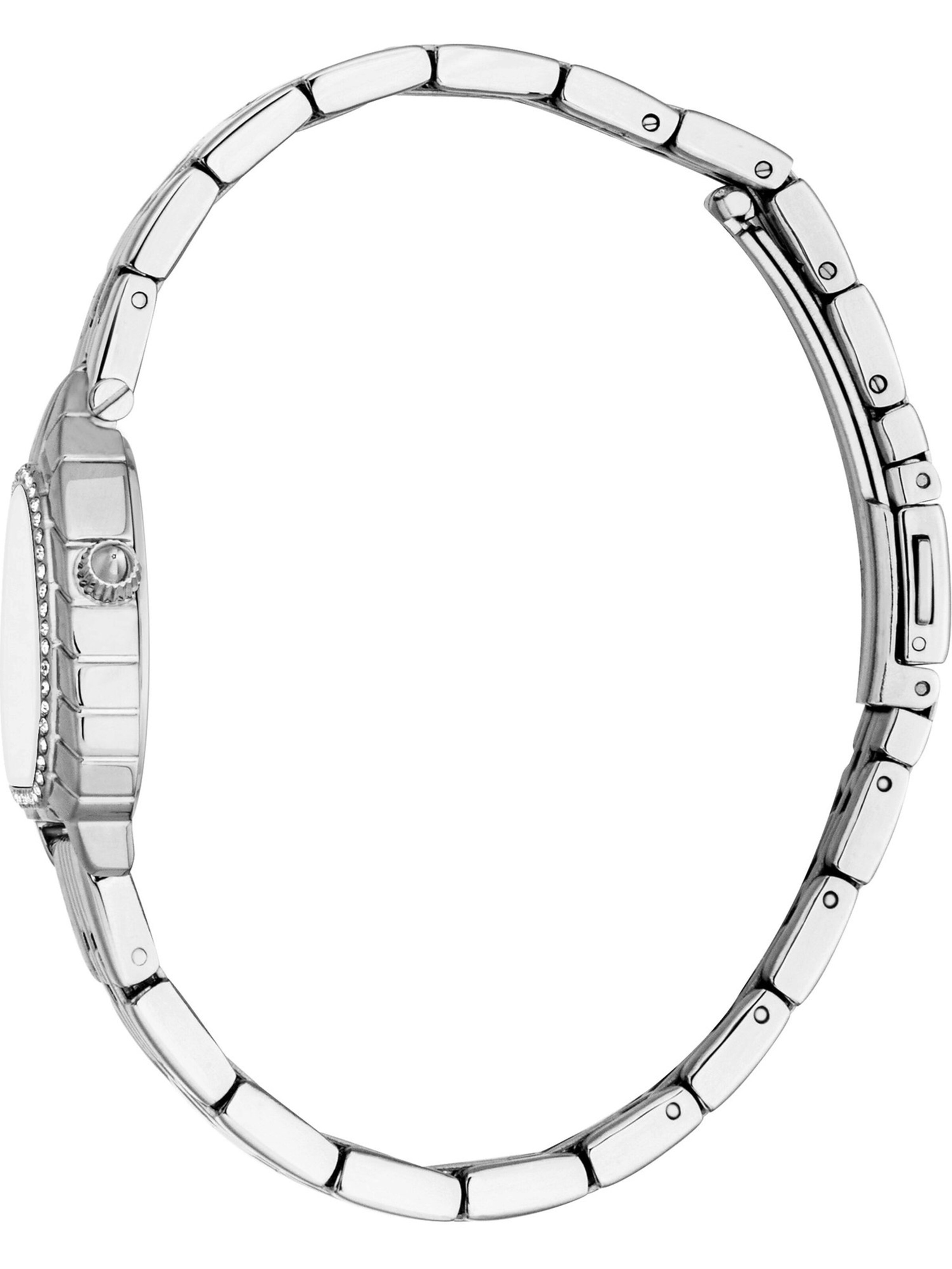 Just Cavalli Analog Watch in Silver