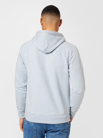 Revolution Sweatshirt in Blauw