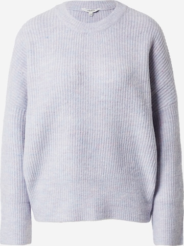 mbym Свитер 'Gillian' в Синий: спереди