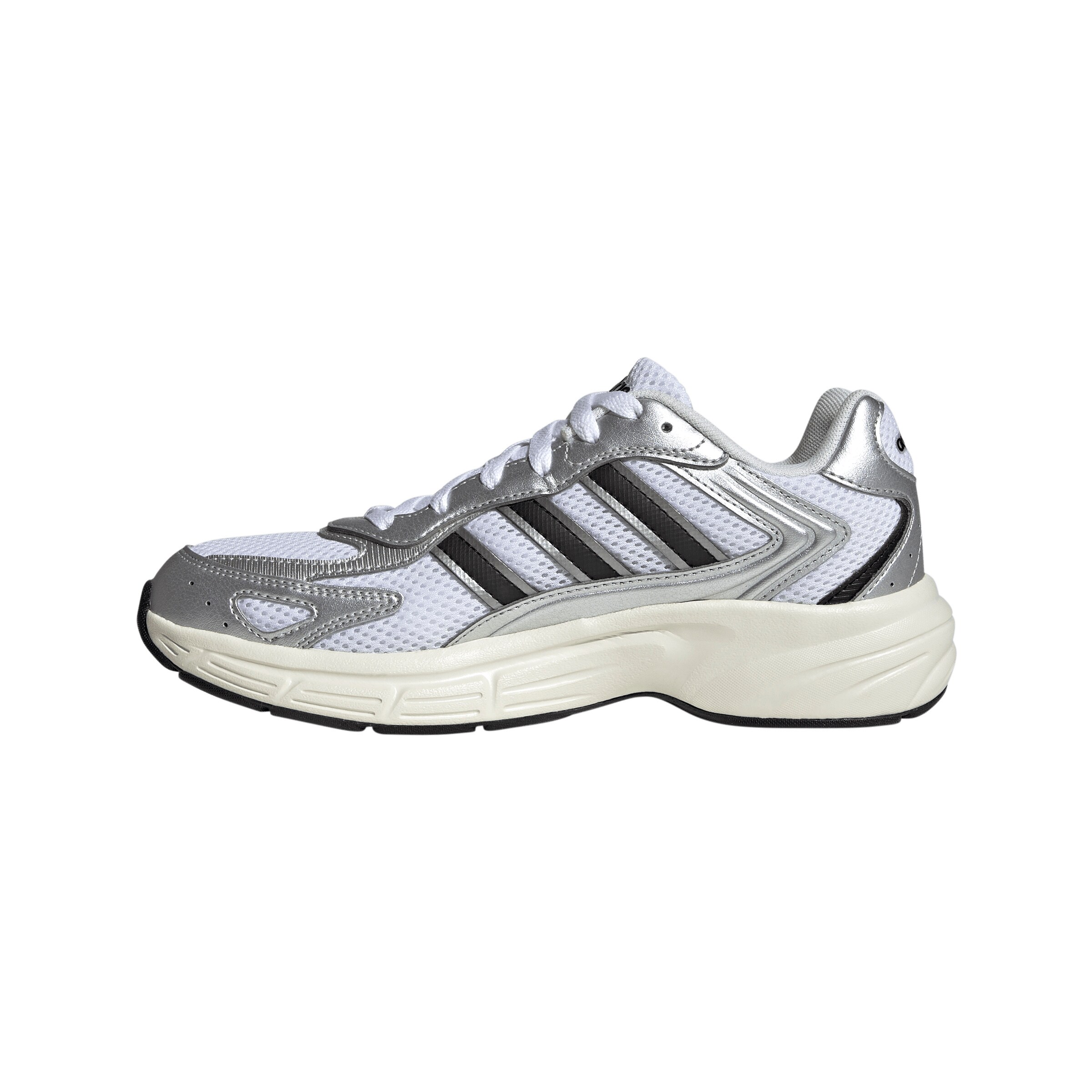 ADIDAS SPORTSWEAR Rövid szárú sportcipők 'Eclyptix 2000' - fehér