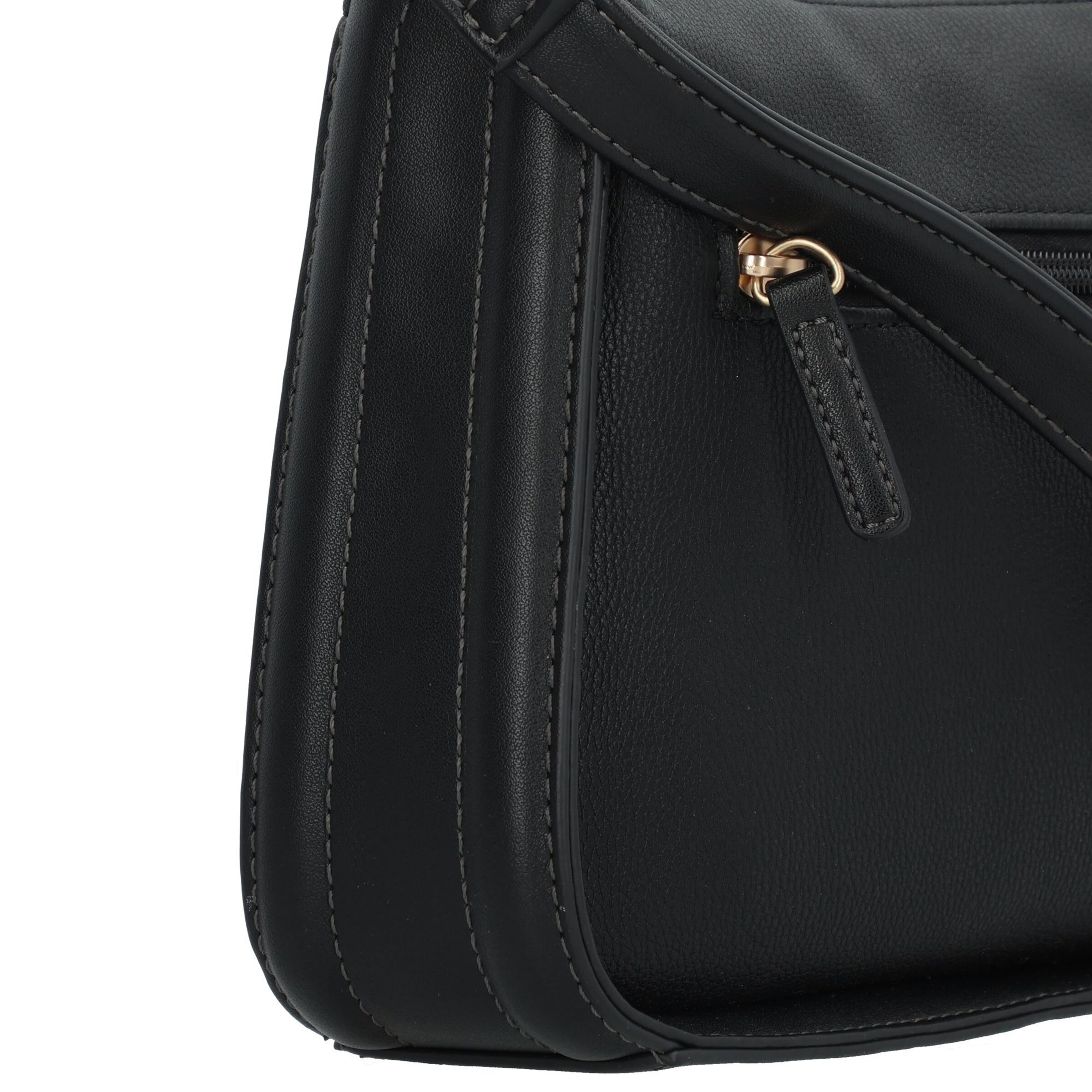 GABOR Crossbody Bag 'Caissy' in Black