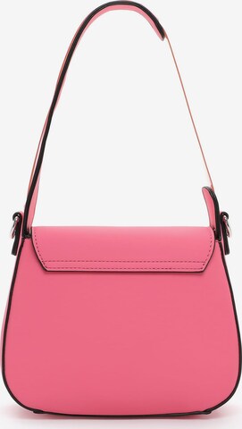 Suri Frey Shoulder Bag ' SFY SURI FREY X ALEXANDER ' in Pink