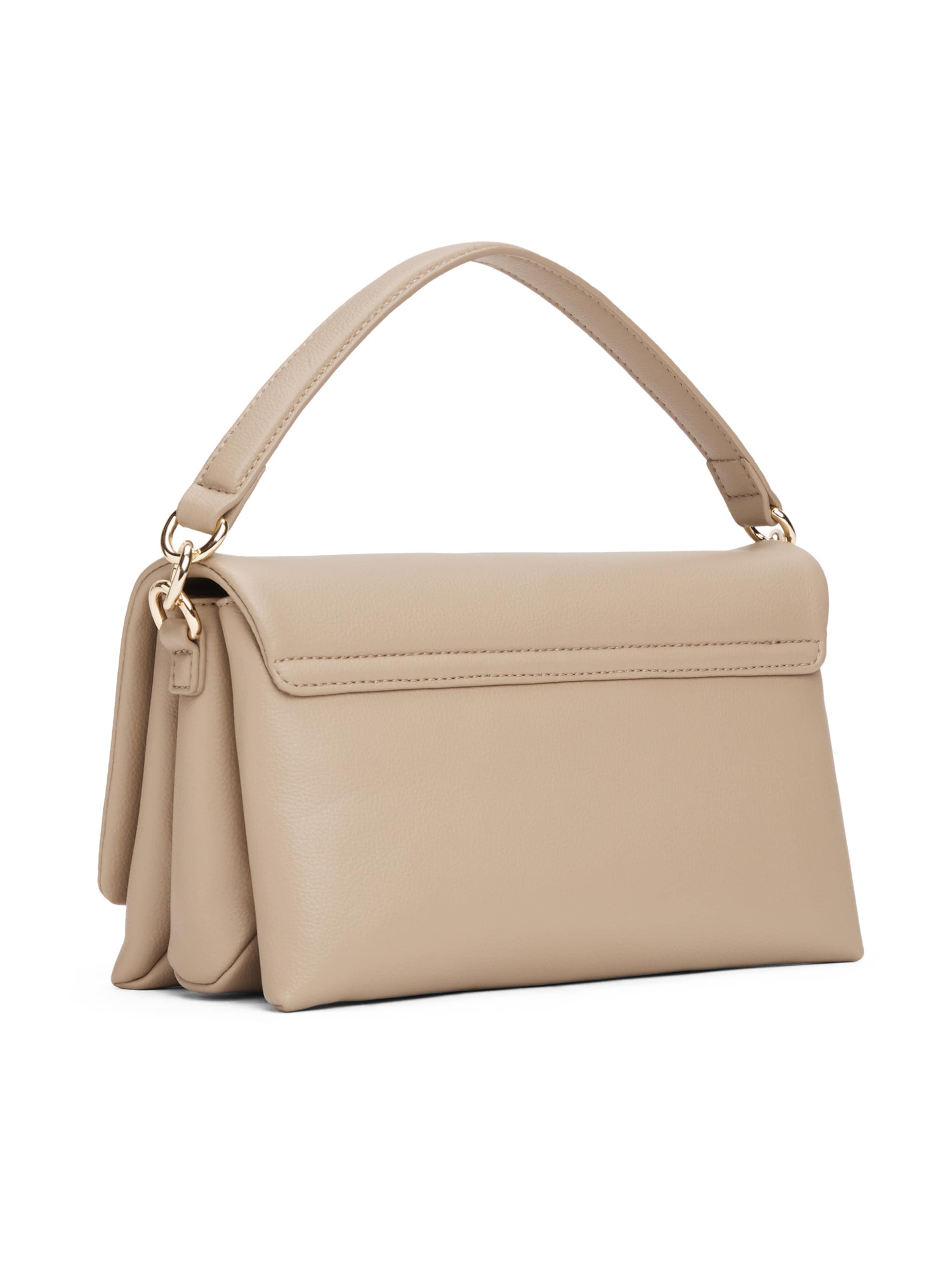 TOMMY HILFIGER Schoudertas in Beige