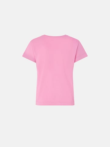 T-shirt PINKO en rose