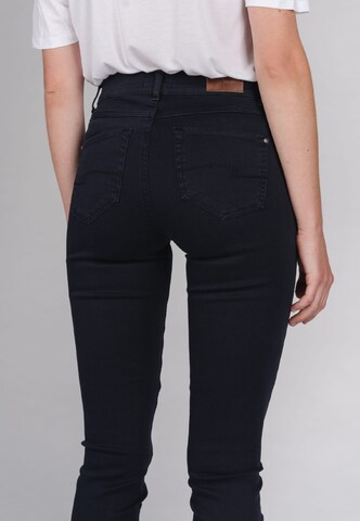 Angels Slimfit Jeans in Blau