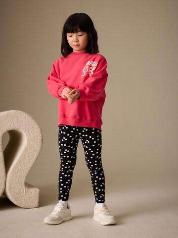 Next Skinny Leggings in Black