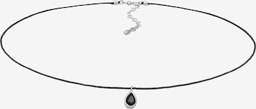 ELLI Necklace in Silver: front