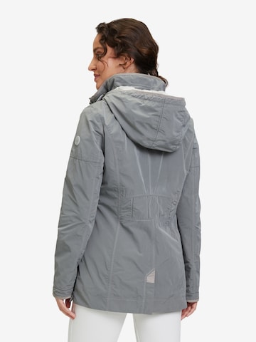 Veste mi-saison GIL BRET en gris