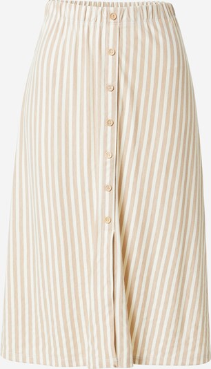 ONLY Skirt in Cream / Light brown, Item view