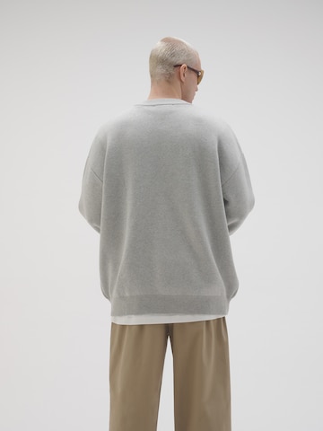 Pacemaker Pullover 'Younes' in Grau