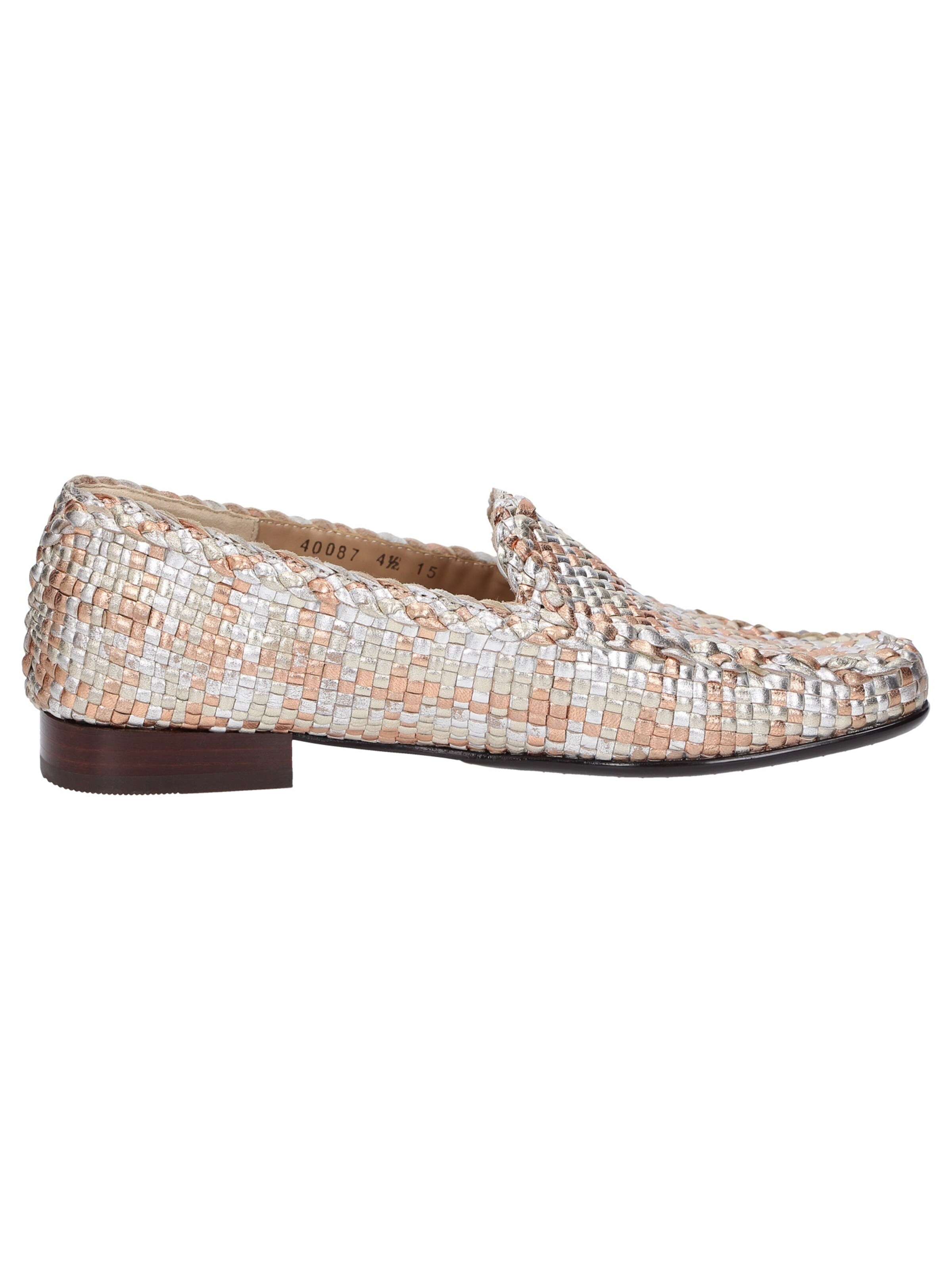 SIOUX Slipper 'Cordera' in Mischfarben