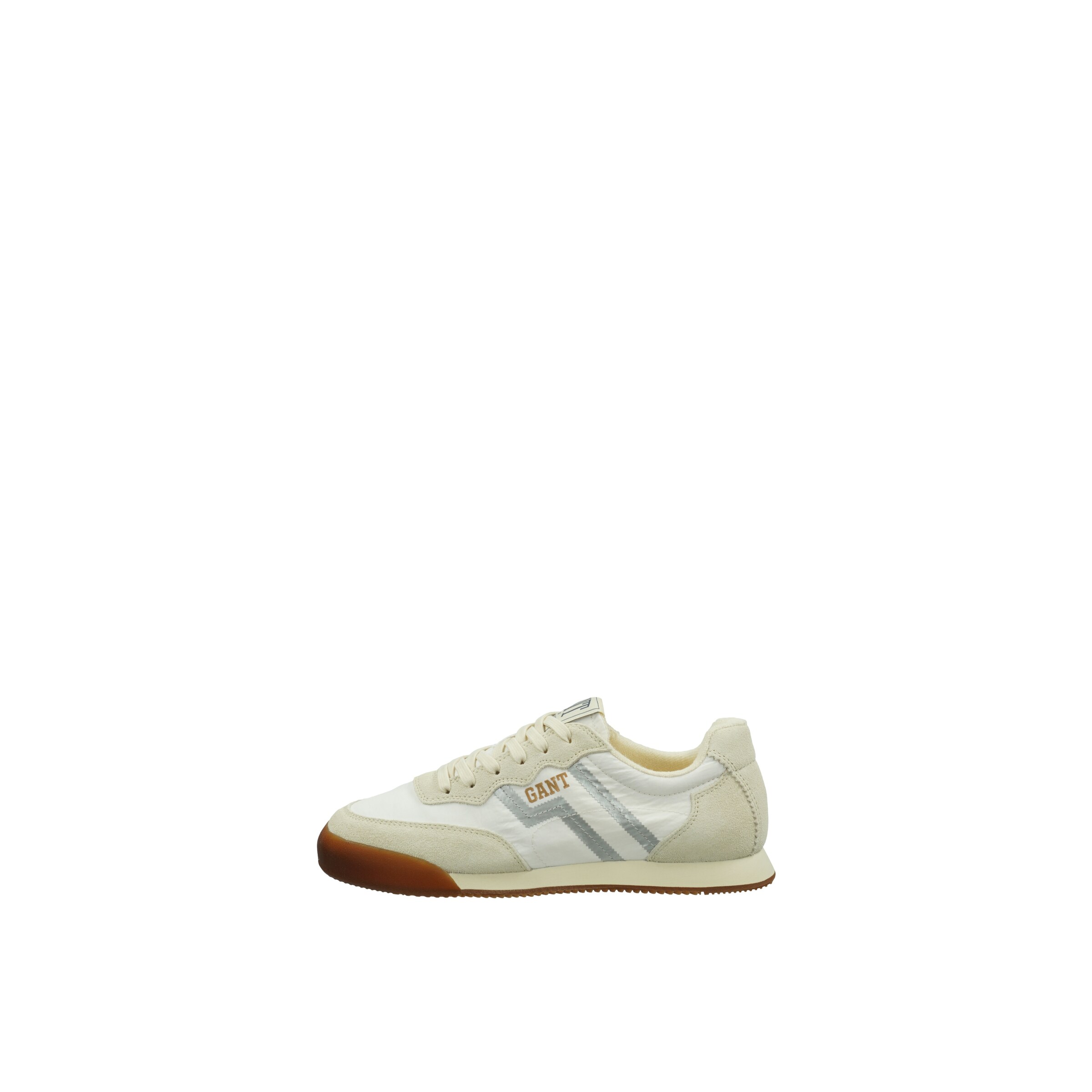 GANT Sneaker low 'Beylana' i hvid: forside