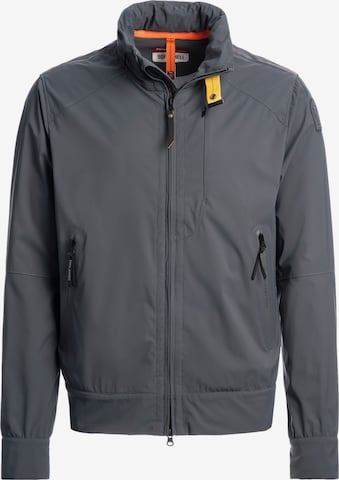 Veste mi-saison 'Miles' Parajumpers en gris : devant