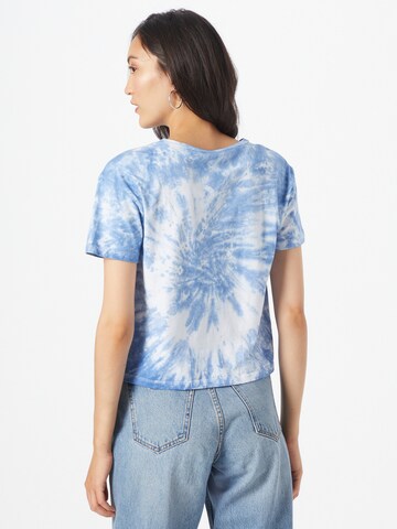 Koton T-Shirt in Blau