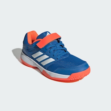 ADIDAS PERFORMANCE Sportschoen 'Speedcourt' in Blauw