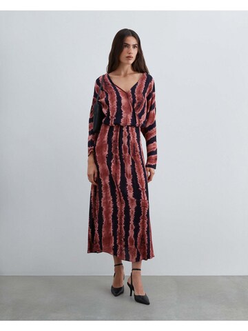 Robe Scalpers en violet