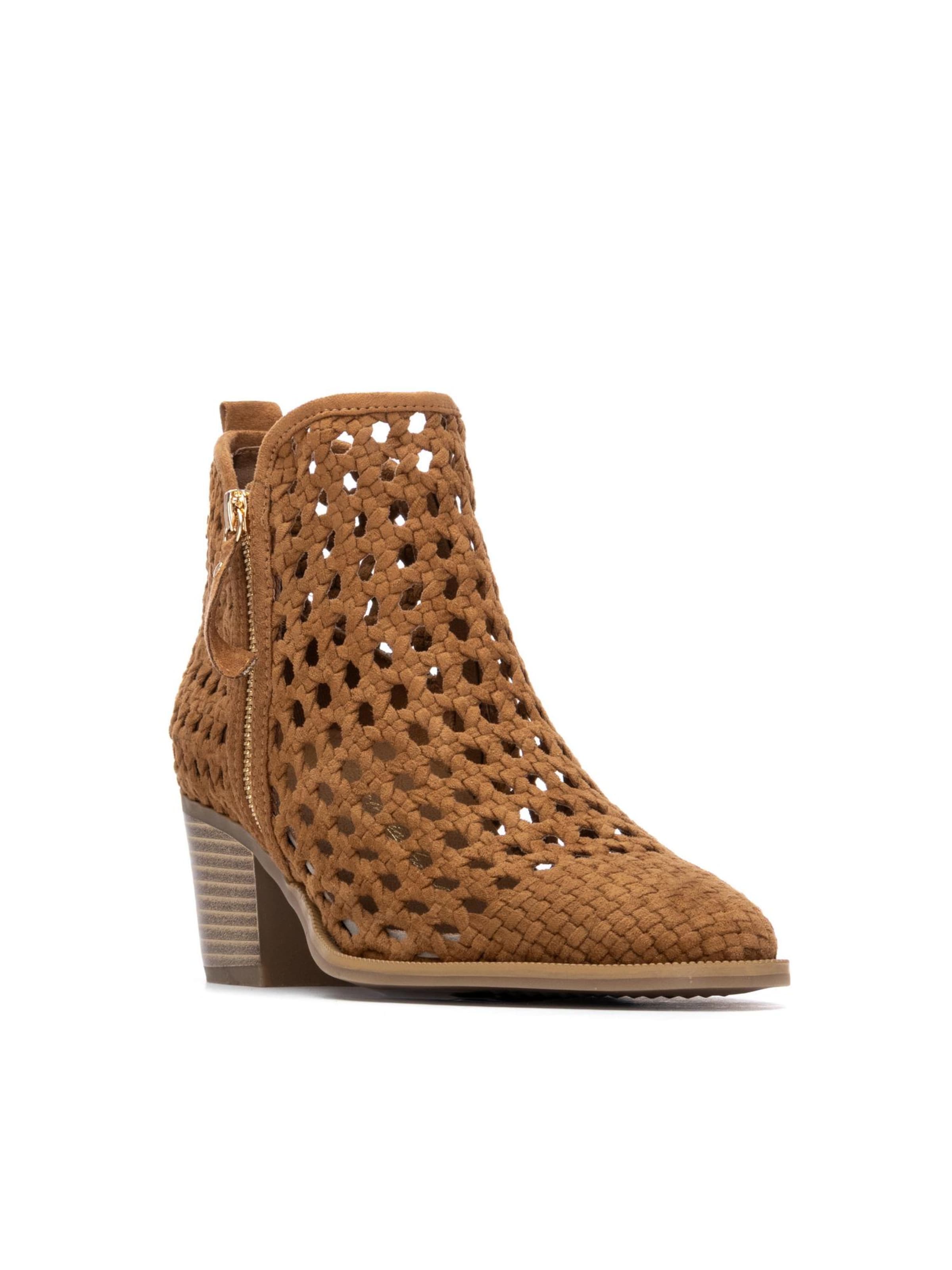 Xti - Botines en beige