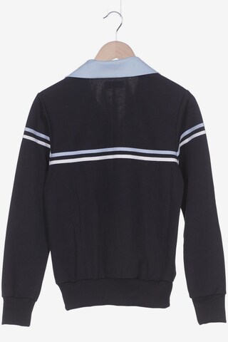 Fred Perry Sweater XS in Blau