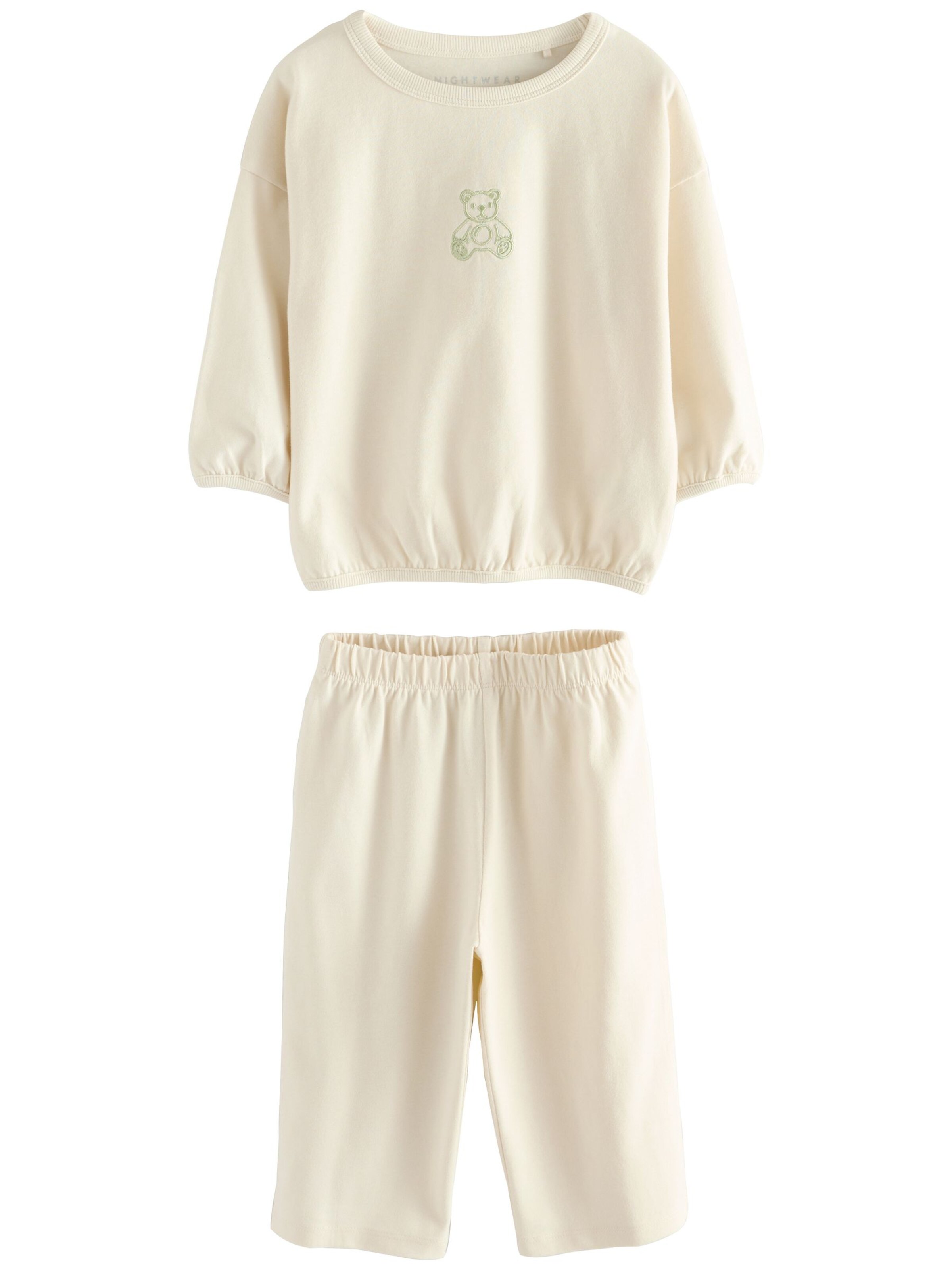 Next Пижама в Бежевый