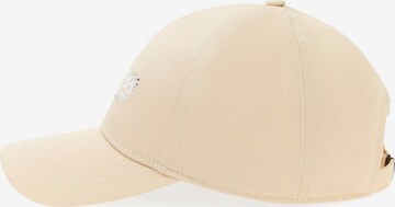 GUESS Nokamüts, värv roosa: eest vaates