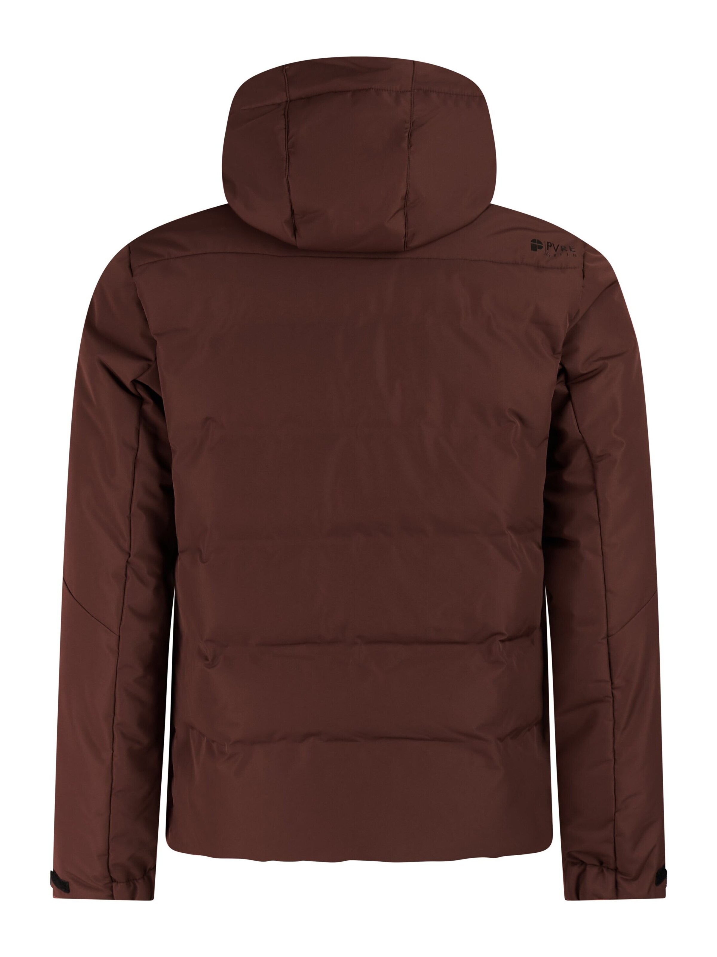 PROTEST Sportjacke 'PRTSuperior'‌‌ in Rot