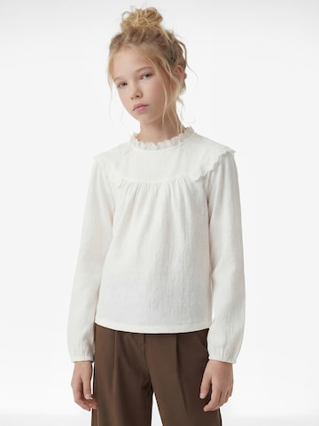 Koton Blouse in Beige: front