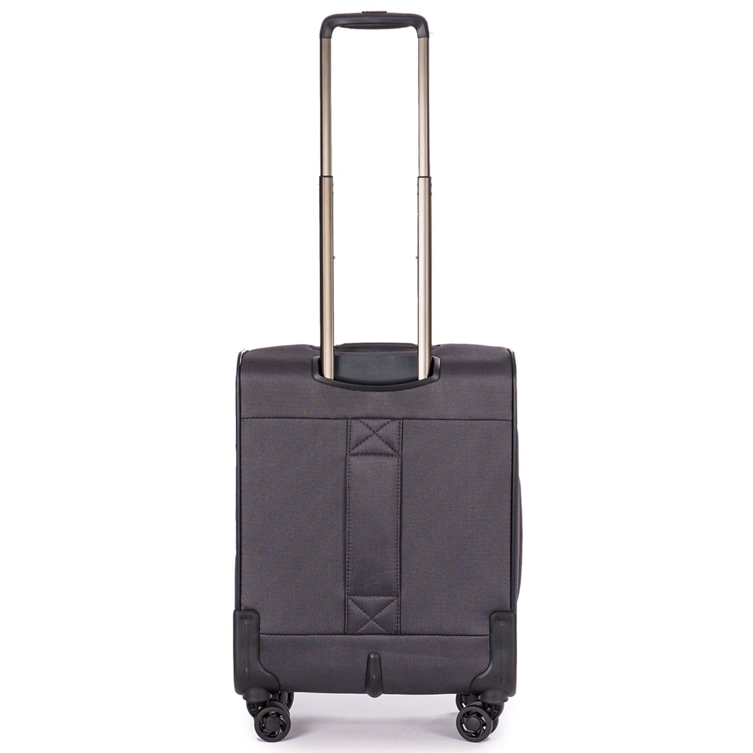 Stratic Trolley in Black